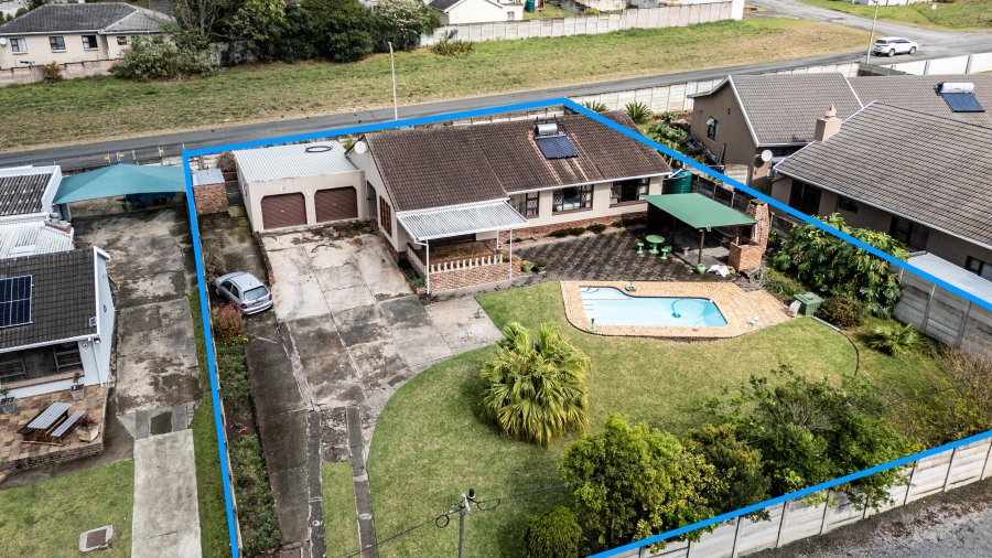 3 Bedroom Property for Sale in Dorchester Heights Eastern Cape